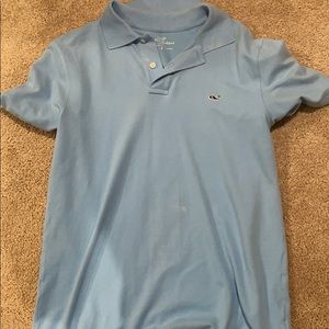 Vineyard vines polo